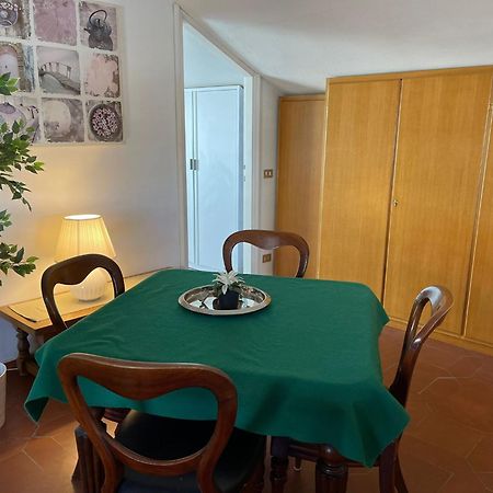 Willa Casa Riviera Lavagna Zewnętrze zdjęcie
