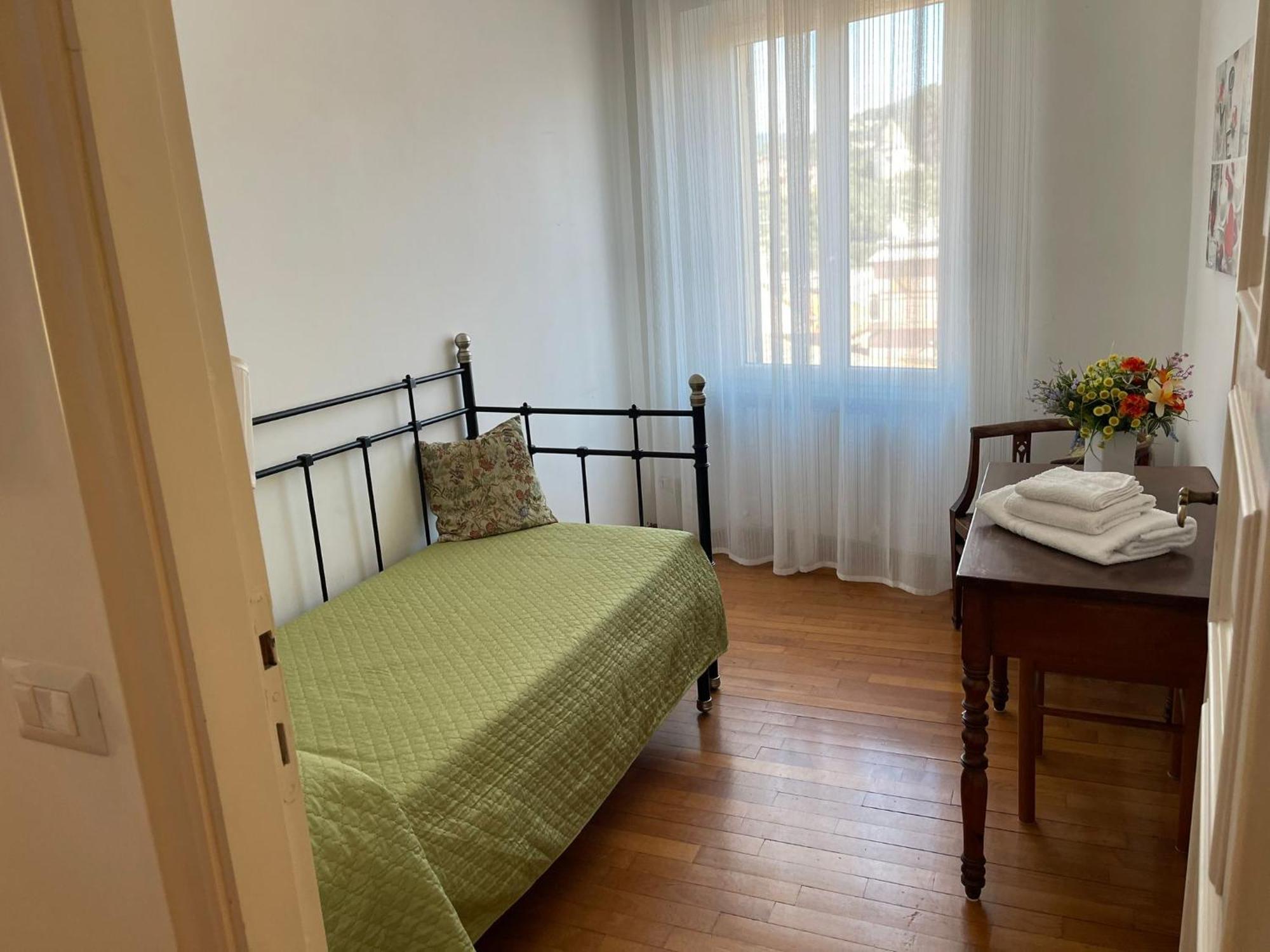Willa Casa Riviera Lavagna Zewnętrze zdjęcie