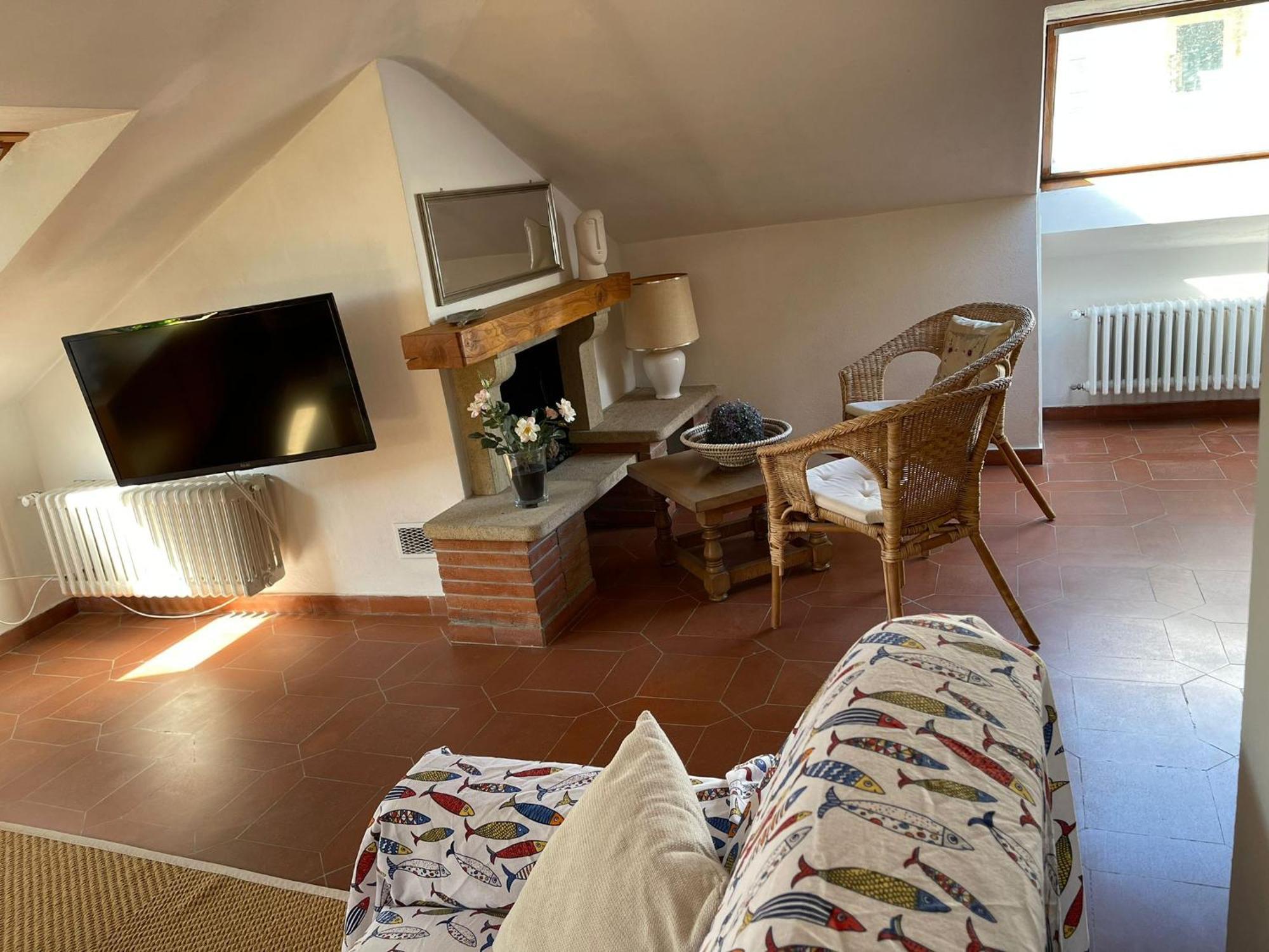 Willa Casa Riviera Lavagna Zewnętrze zdjęcie