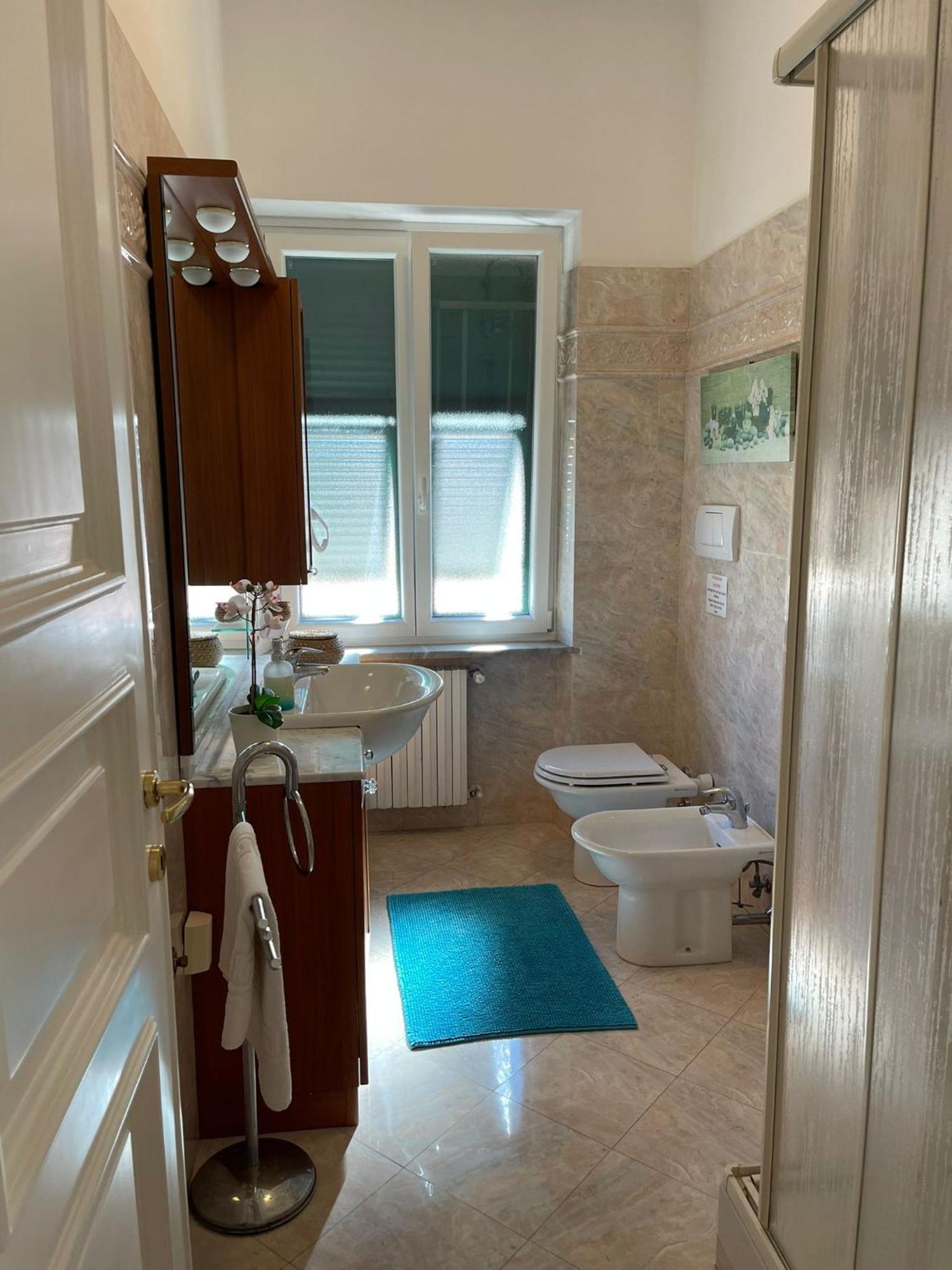 Willa Casa Riviera Lavagna Zewnętrze zdjęcie