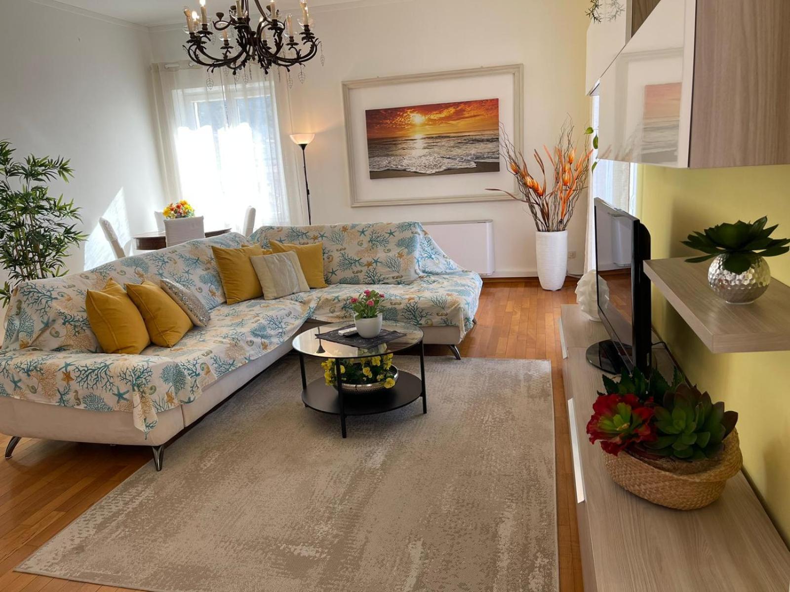 Willa Casa Riviera Lavagna Zewnętrze zdjęcie